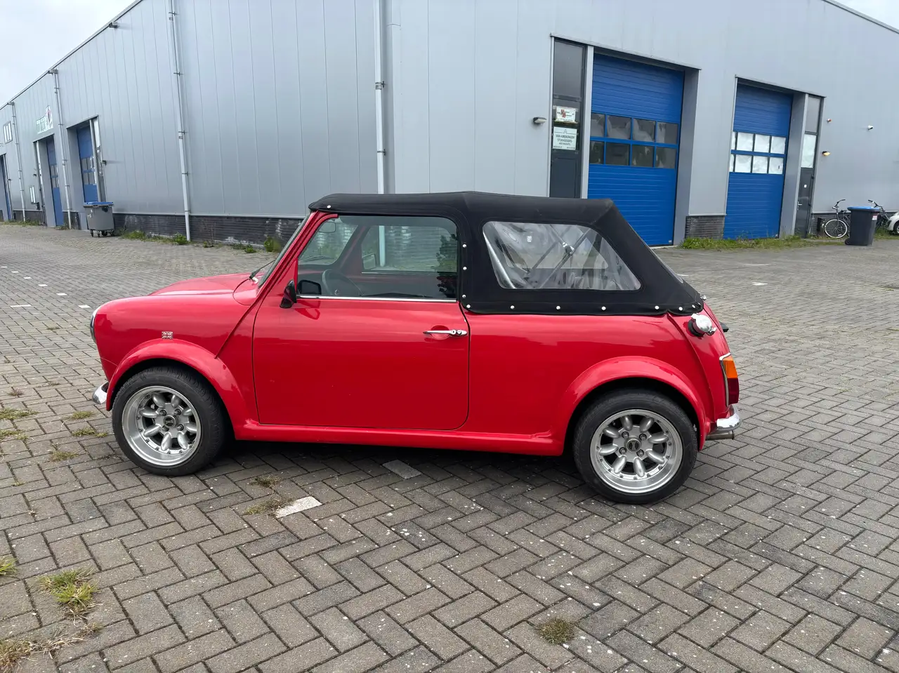 MINI Overig, foto 9