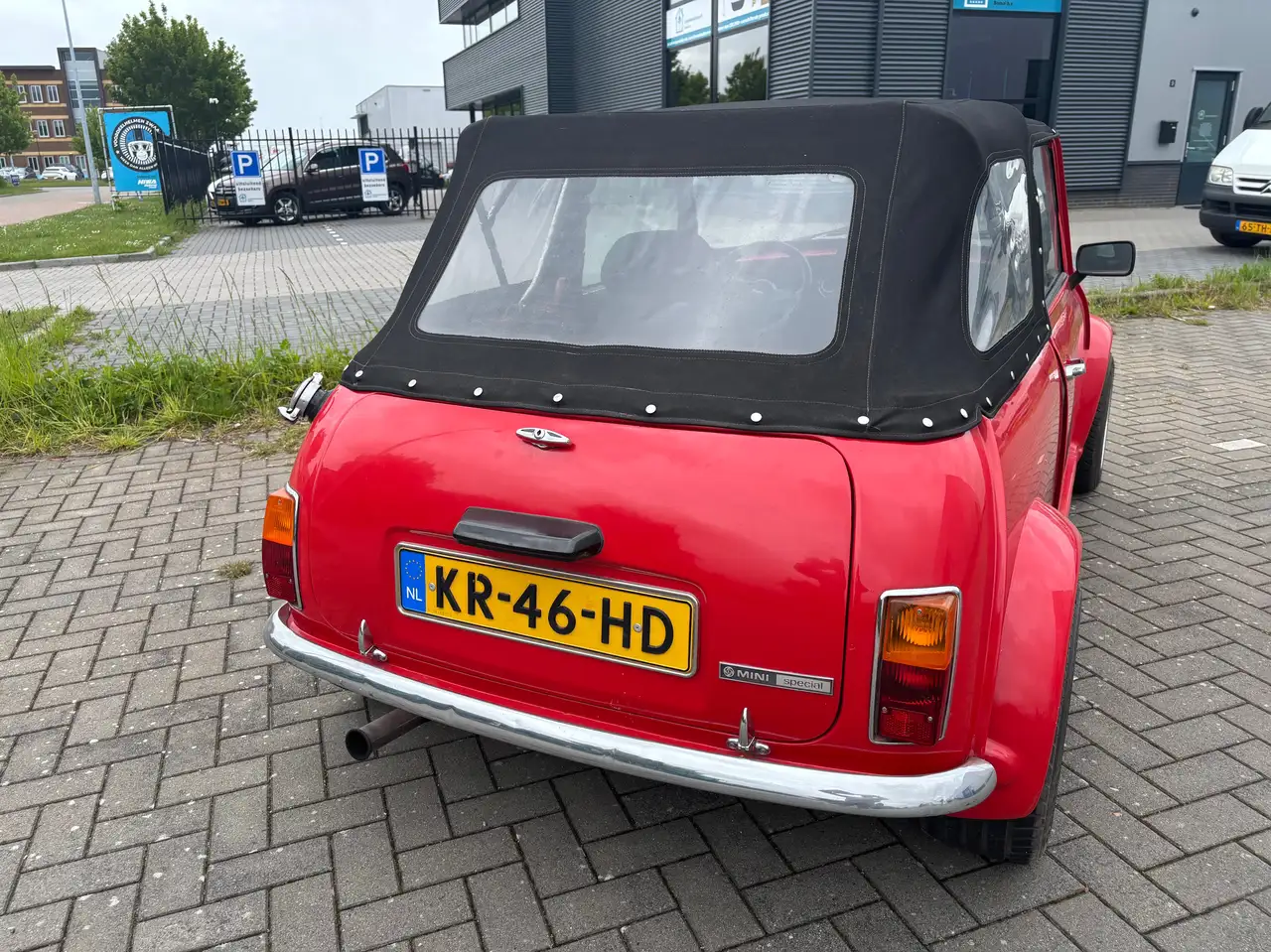 MINI Overig, foto 2