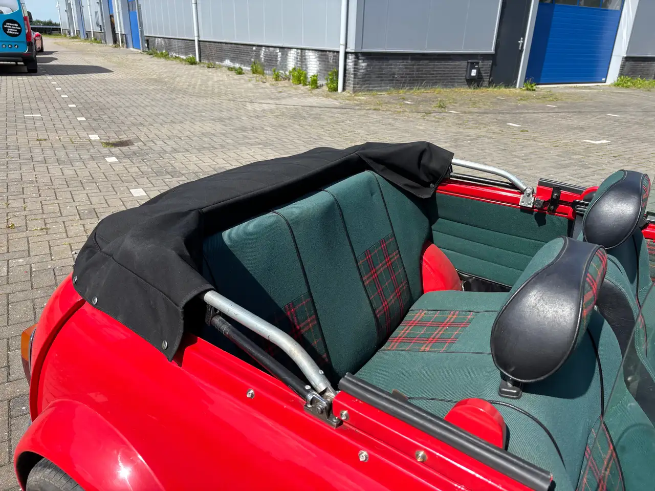 MINI Overig, foto 4