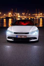 Long Range Plus Edition RWD 168kW