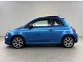 Fiat 500 1.0 Hybrid Sport | Pano | Carplay | Cruise | Navi Blau - thumbnail 7