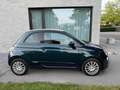 Fiat 500C 500 C 0.9 TwinAir Lounge 63 kW (86 PS), Schalt.... Blau - thumbnail 2
