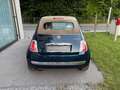 Fiat 500C 500 C 0.9 TwinAir Lounge 63 kW (86 PS), Schalt.... Blau - thumbnail 5