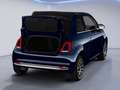 Fiat 500C 500 C 0.9 TwinAir Lounge 63 kW (86 PS), Schalt.... Blau - thumbnail 7