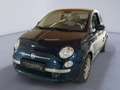 Fiat 500C 500 C 0.9 TwinAir Lounge 63 kW (86 PS), Schalt.... Blau - thumbnail 1