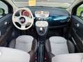 Fiat 500C 500 C 0.9 TwinAir Lounge 63 kW (86 PS), Schalt.... Blau - thumbnail 12