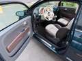 Fiat 500C 500 C 0.9 TwinAir Lounge 63 kW (86 PS), Schalt.... Blau - thumbnail 14