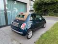 Fiat 500C 500 C 0.9 TwinAir Lounge 63 kW (86 PS), Schalt.... Blau - thumbnail 4