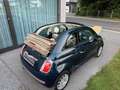 Fiat 500C 500 C 0.9 TwinAir Lounge 63 kW (86 PS), Schalt.... Blau - thumbnail 9