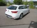 SEAT Leon ST FR Weiß - thumbnail 3