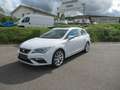 SEAT Leon ST FR Weiß - thumbnail 1