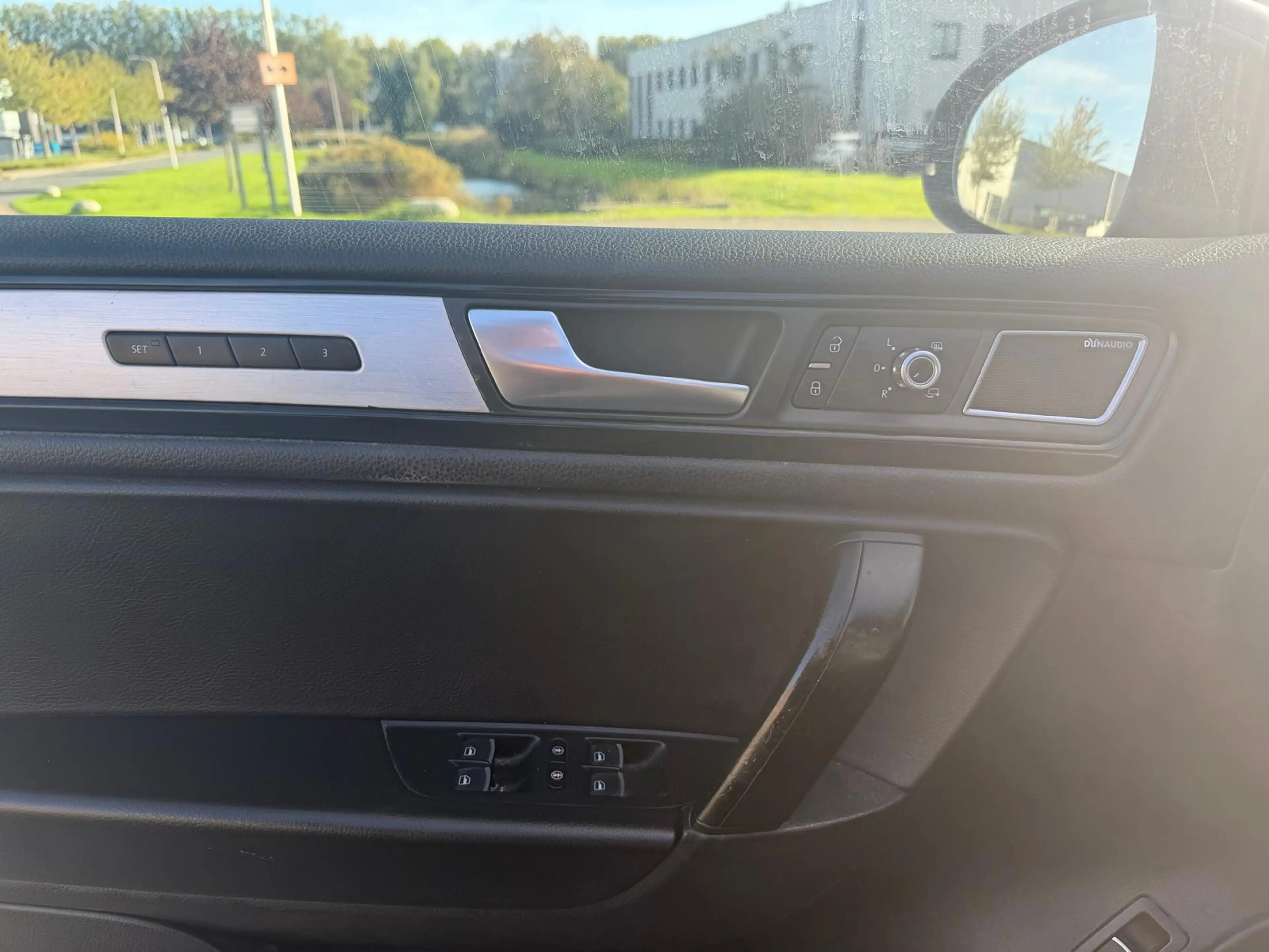 Volkswagen Touareg | 2012 | 3.0 TDI V6 Highline 245 pk | Automaat | 4 — photo 14