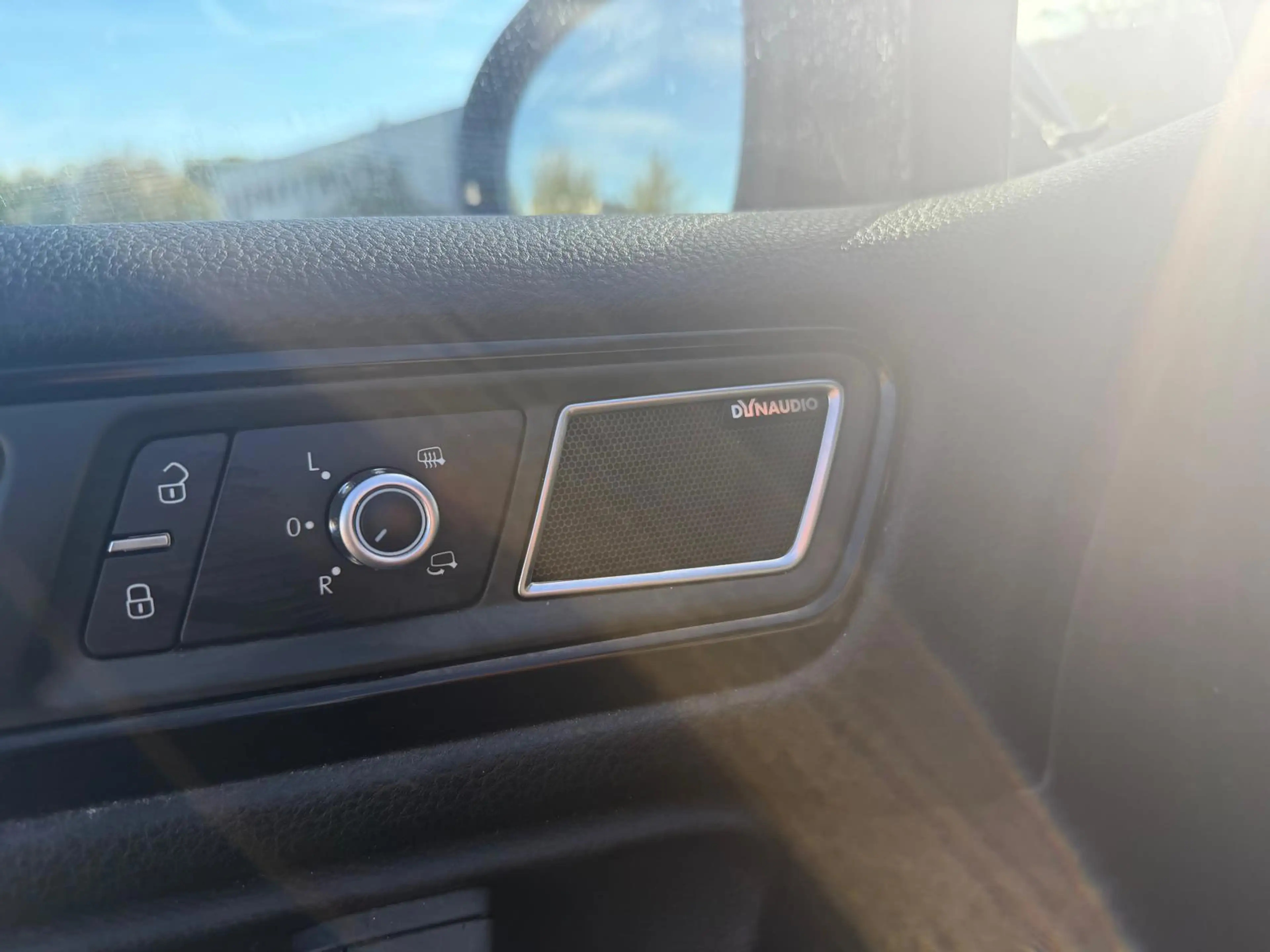 Volkswagen Touareg | 2012 | 3.0 TDI V6 Highline 245 pk | Automaat | 4 — photo 15