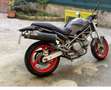 Ducati Monster 620 ducati minster 620 ie allestimento senna Gri - thumbnail 7