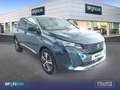 Peugeot 3008 1.2 PureTech S&S Allure 130 Azul - thumbnail 3
