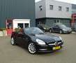 Mercedes-Benz SLK 200 SLK,Aircraft,Navi,Aut,Cruise,Leder Zwart - thumbnail 5