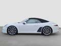 Porsche 911 991 Carrera Cabriolet PDK Aspirata Scarico Sport Blanco - thumbnail 5