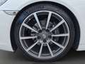 Porsche 911 991 Carrera Cabriolet PDK Aspirata Scarico Sport Blanco - thumbnail 9