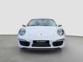 Porsche 911 991 Carrera Cabriolet PDK Aspirata Scarico Sport Blanco - thumbnail 7
