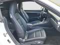 Porsche 911 991 Carrera Cabriolet PDK Aspirata Scarico Sport Blanco - thumbnail 13
