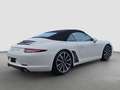 Porsche 911 991 Carrera Cabriolet PDK Aspirata Scarico Sport Blanco - thumbnail 2