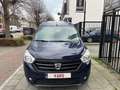 Dacia Dokker Ambiance/EERSTE EIG/TREKHAAK/BLUETOOTH/GARANTIE Bleu - thumbnail 6