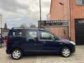 Dacia Dokker Ambiance/EERSTE EIG/TREKHAAK/BLUETOOTH/GARANTIE Bleu - thumbnail 7