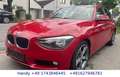 BMW 116 1er Lim. 116d 2.0-Ltr. /AHK/SHZ/S-HEFT/TÜV 03.26 Rot - thumbnail 2