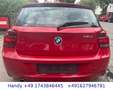 BMW 116 1er Lim. 116d 2.0-Ltr. /AHK/SHZ/S-HEFT/TÜV 03.26 Rot - thumbnail 4