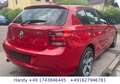 BMW 116 1er Lim. 116d 2.0-Ltr. /AHK/SHZ/S-HEFT/TÜV 03.26 Rot - thumbnail 7