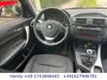 BMW 116 1er Lim. 116d 2.0-Ltr. /AHK/SHZ/S-HEFT/TÜV 03.26 Rot - thumbnail 13