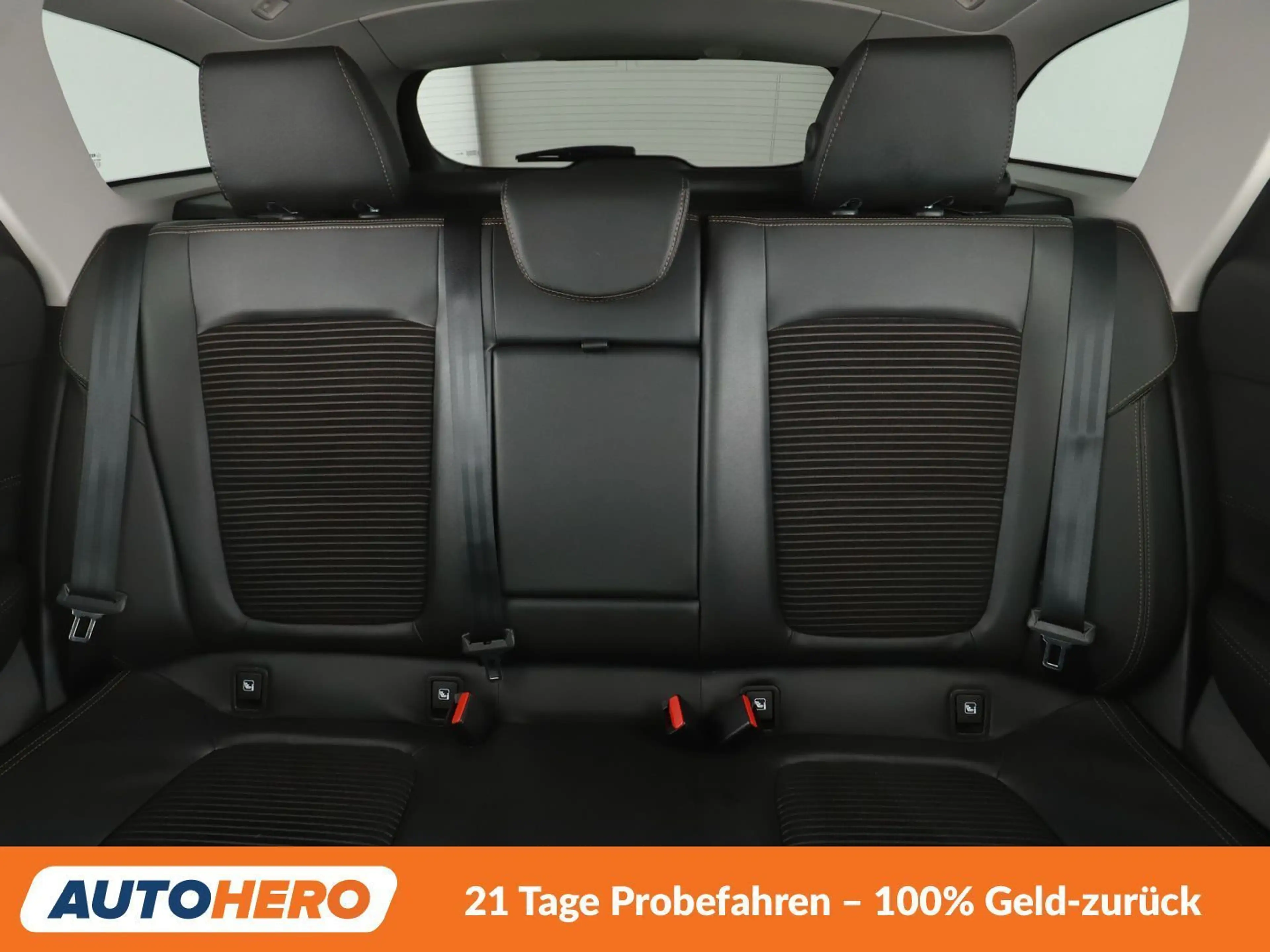 Renault Talisman 1.6 TCe Limited Aut.*NAVI*CAM*LED*PDC*SHZ*BOSE* — photo 15