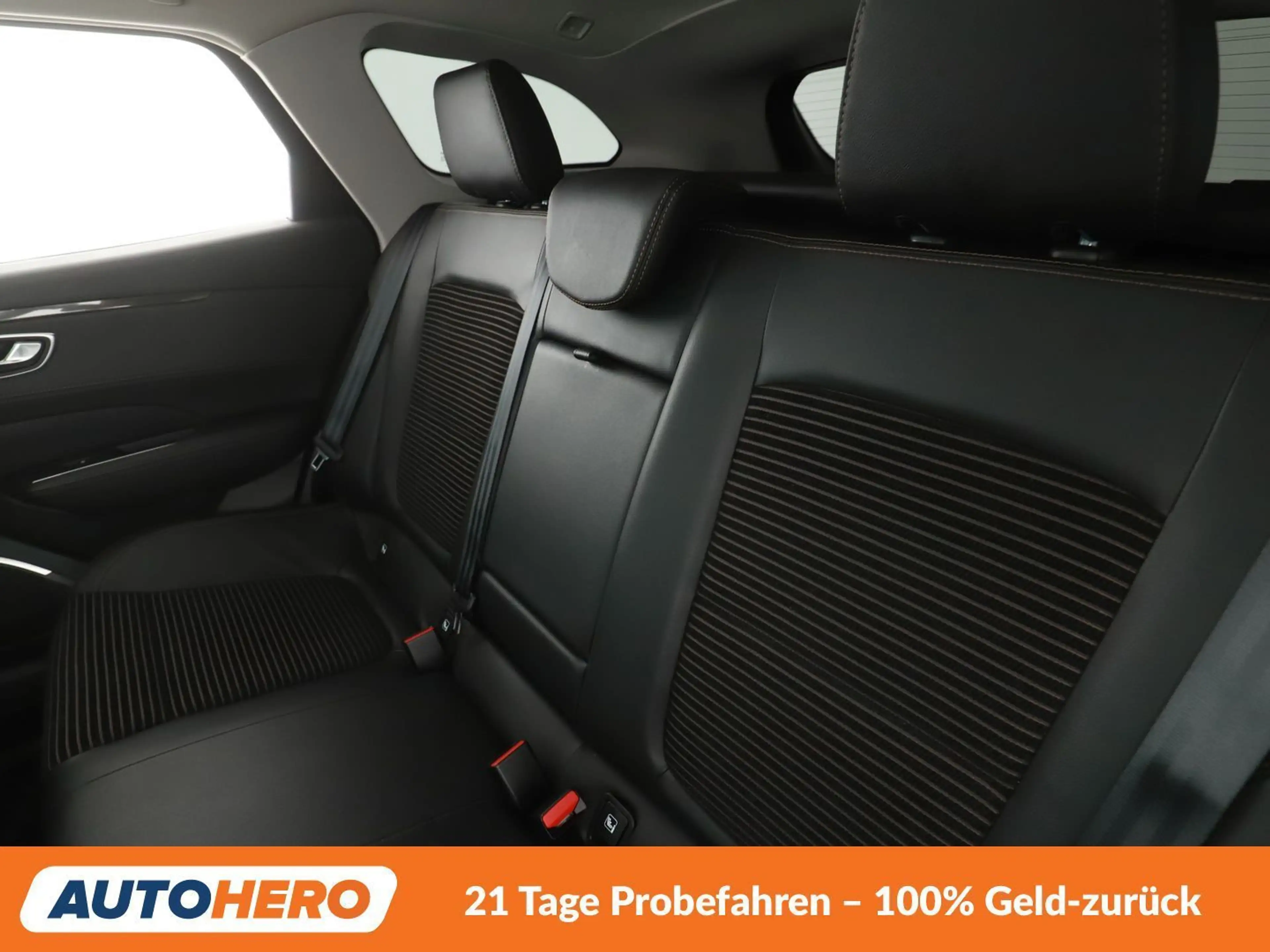 Renault Talisman 1.6 TCe Limited Aut.*NAVI*CAM*LED*PDC*SHZ*BOSE* — photo 14