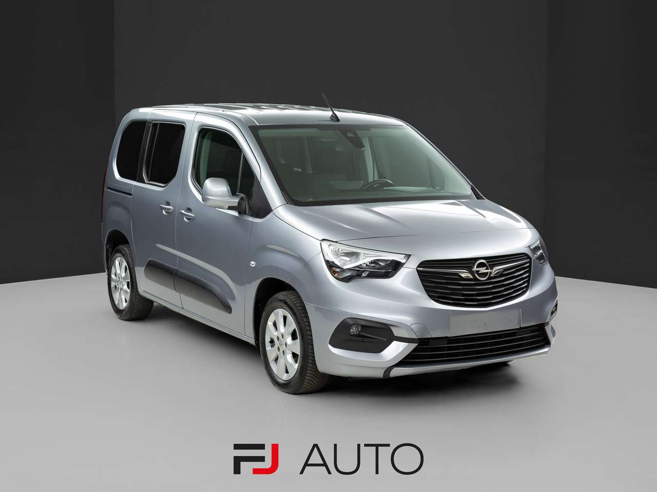Opel Combo Life Edition 1.5 100cv S&S