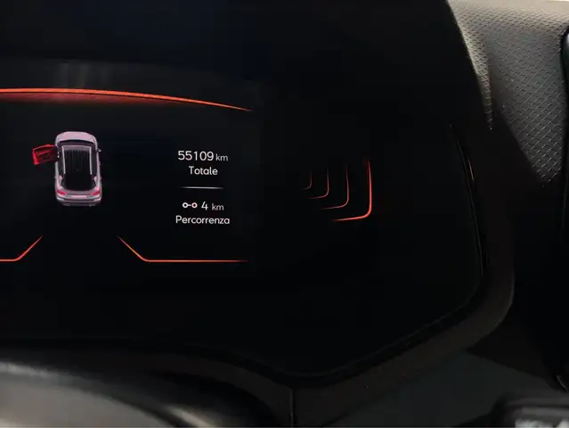 SEAT Arona view 11
