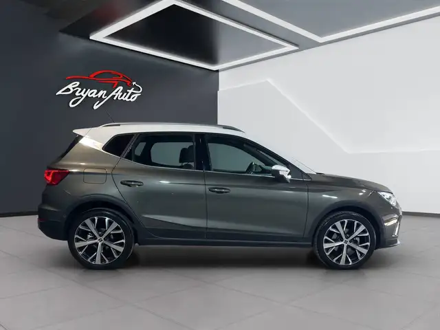 2023 SEAT Arona for sale