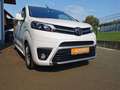 Toyota Proace Pro Ace Verso EV75 KW Family+Medium Weiß - thumbnail 2