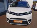 Toyota Proace Pro Ace Verso EV75 KW Family+Medium Weiß - thumbnail 9