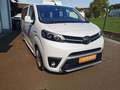 Toyota Proace Pro Ace Verso EV75 KW Family+Medium Weiß - thumbnail 10