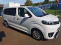 Toyota Proace Pro Ace Verso EV75 KW Family+Medium Weiß - thumbnail 7