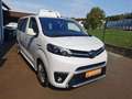 Toyota Proace Pro Ace Verso EV75 KW Family+Medium Weiß - thumbnail 8