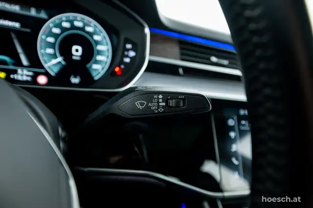 Audi A8 60 TFSI e quattro 21" HEAD-UP LASER PANO B&O +++ Ansicht 49