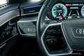 Audi A8 60 TFSI e quattro 21" HEAD-UP LASER PANO B&O +++ Schwarz - thumbnail 30