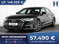 Audi A8 60 TFSI e quattro 21" HEAD-UP LASER PANO B&O +++ Schwarz - thumbnail 1