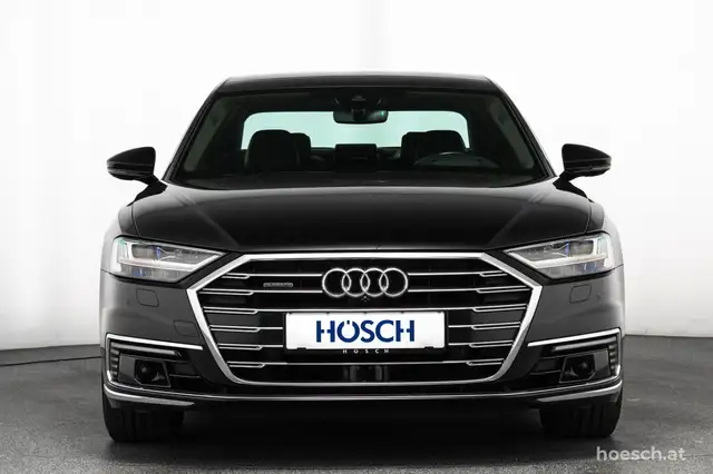 Audi A8 60 TFSI e quattro 21" HEAD-UP LASER PANO B&O +++ Ansicht 2