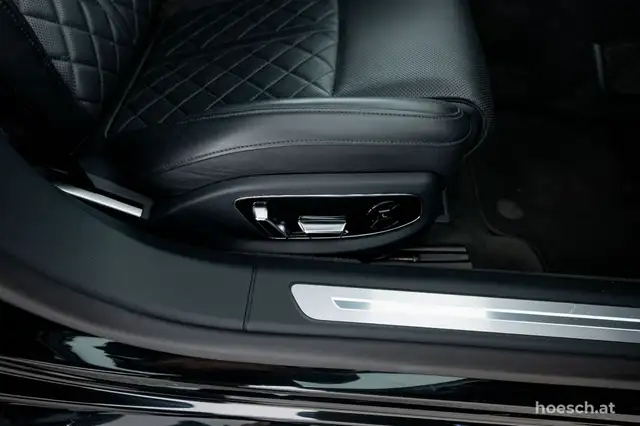 Audi A8 60 TFSI e quattro 21" HEAD-UP LASER PANO B&O +++ Ansicht 44