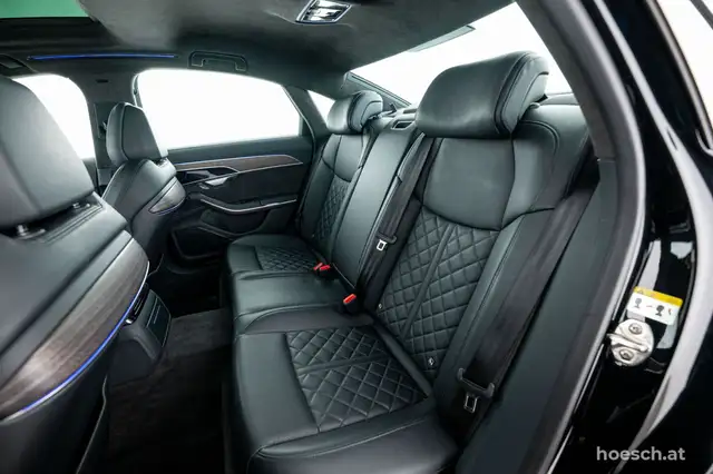 Audi A8 60 TFSI e quattro 21" HEAD-UP LASER PANO B&O +++ Ansicht 7
