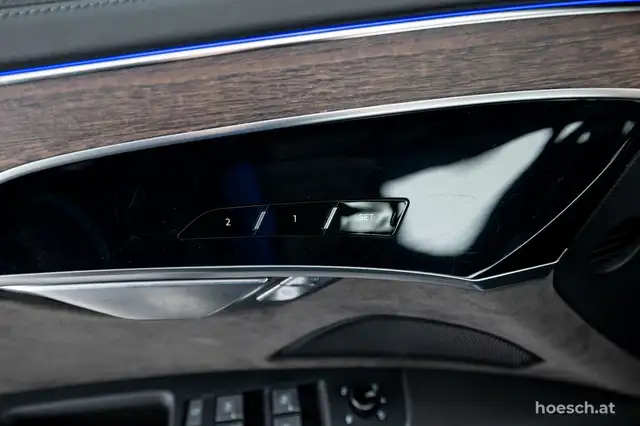 Audi A8 60 TFSI e quattro 21" HEAD-UP LASER PANO B&O +++ Ansicht 41