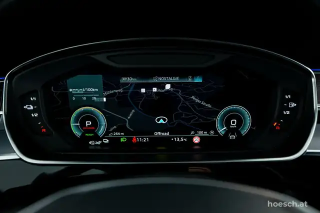 Audi A8 60 TFSI e quattro 21" HEAD-UP LASER PANO B&O +++ Ansicht 13