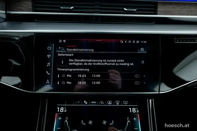 Audi A8 60 TFSI e quattro 21" HEAD-UP LASER PANO B&O +++ Ansicht 21